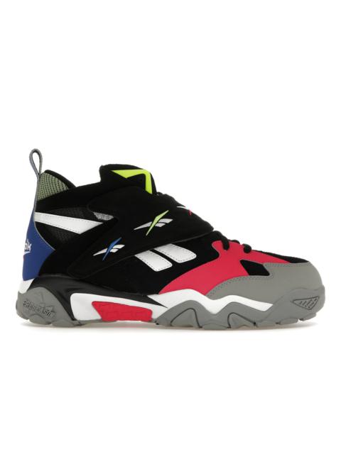 Reebok Preseason 94 Black Bold Pink