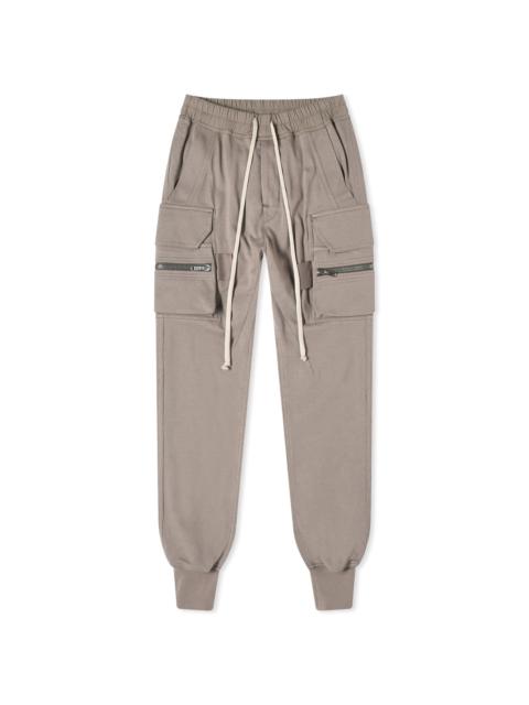 Rick Owens Mastodon Cargo Pants