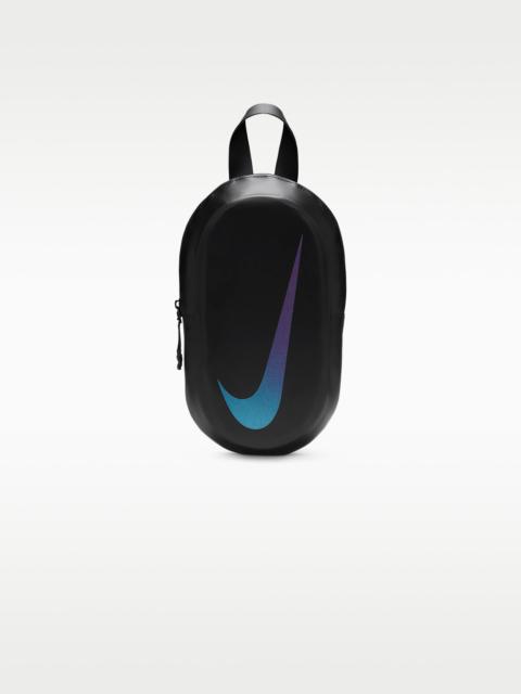 Nike Unisex Solid Swim Locker Bag (3L)