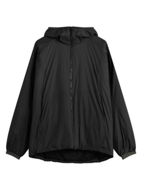 Goldwin PERTEX QUANTUM Padded Warm Jacket