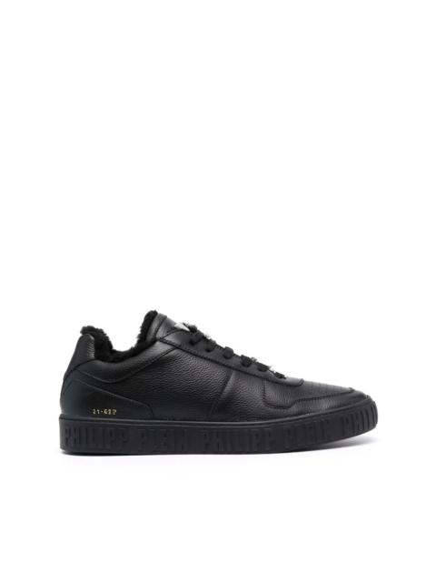 King Power low-top sneakers