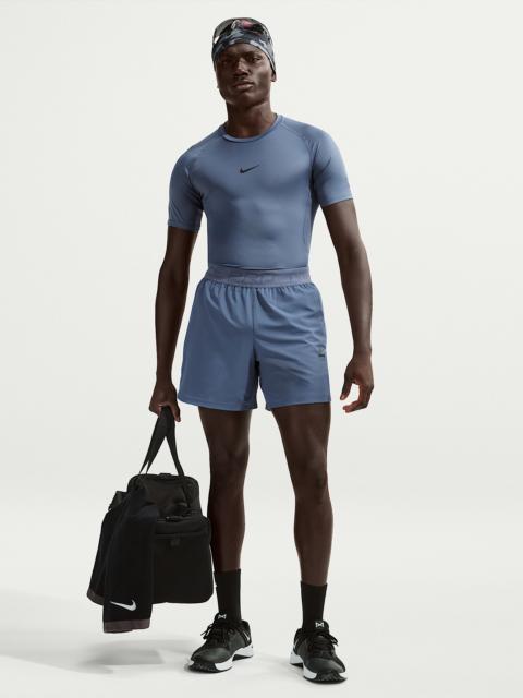 Nike Pro Training Men's Dri-FIT 6" Shorts