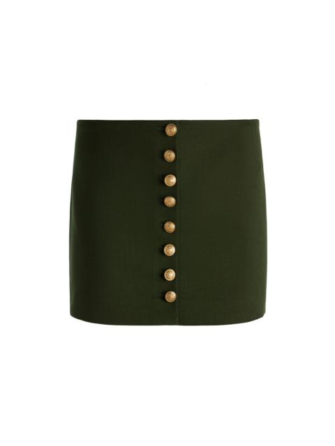RUBI MINI SKIRT
