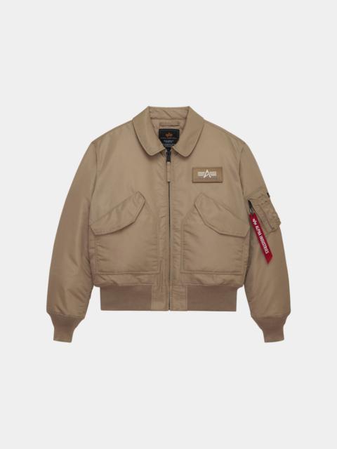 CWU 45/P BOMBER JACKET (HERITAGE)