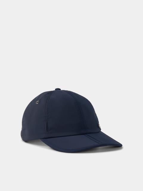 Cap Lee in Navy blue