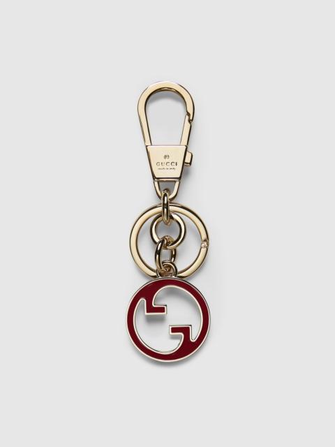 Gucci Blondie keychain