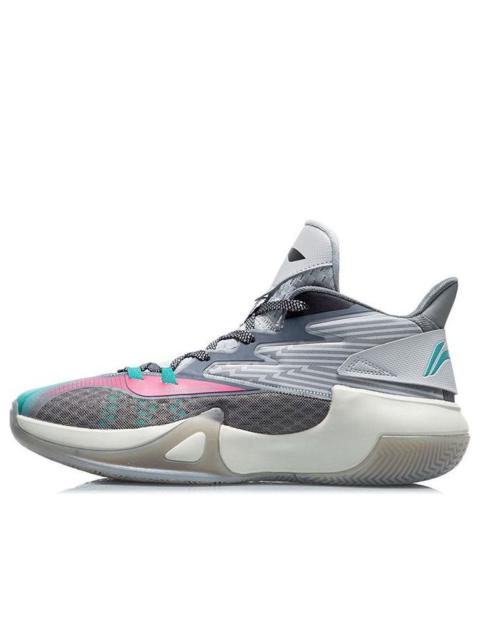 Li-Ning Blast SE Mid 'Shark Grey' ABPR061-3