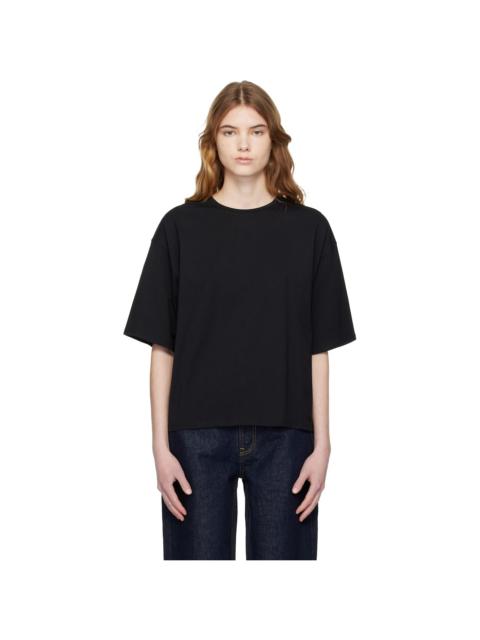 Black Osis Oversized T-shirt