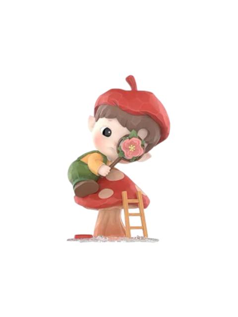 Pop Mart Pop Mart Hand in Hand Series Seeing You Figure