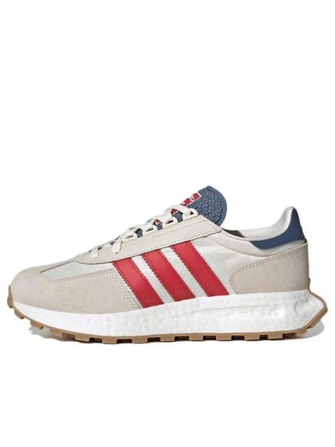 adidas Retropy E5 'Off White Vivid Red' GW6776