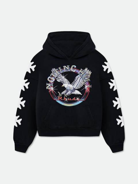 NOTTING HILL EAGLE HOODIE