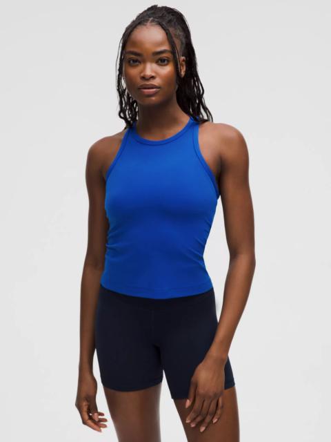 lululemon Align™ Waist-Length Racerback Tank Top