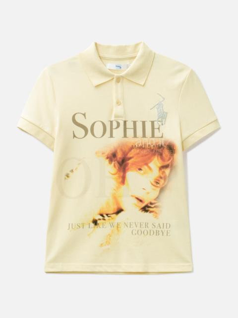 SOPHIE POLO