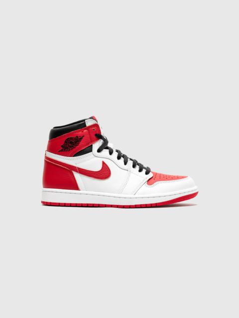 AIR JORDAN 1 RETRO HIGH OG "HERITAGE"