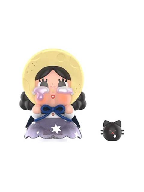 Pop Mart CRYBABY Crying to the Moon Series The Full Moon Figure