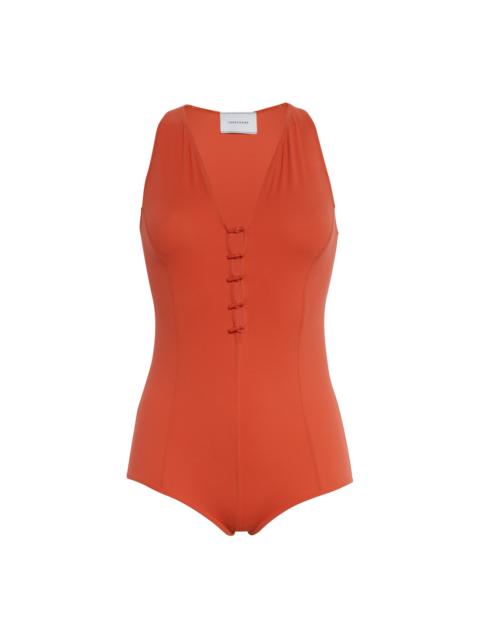 Swimsuit Sunset - Jersey