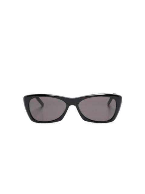 SL 613 cat-eye frame sunglasses