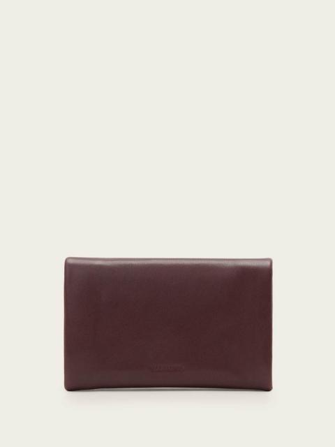 HARLUNA LEATHER WALLET