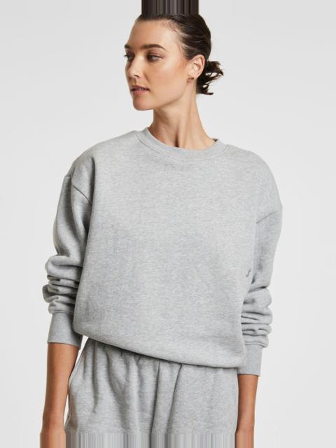 3 X 4 KLASSIC CREW GREY MARL