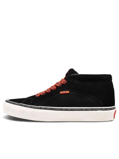 Vans Taka Hayashi x Snake Trail LX 'Black' VN0A4UWR26M