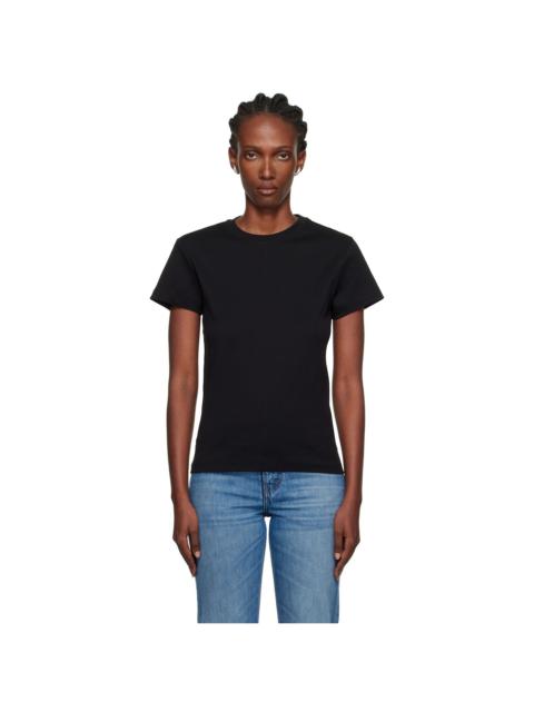 Black Monica T-shirt