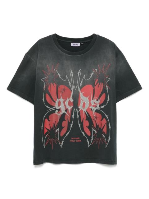 Butterfly T-shirt