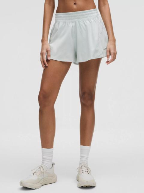 Shake It Out High-Rise Running Short 2.5"