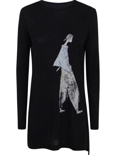 R-Dessin D T By Yohji Yamamoto