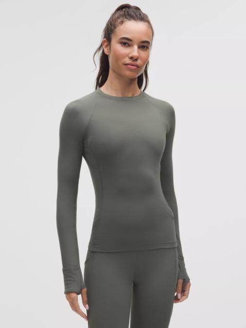 It's Rulu Long-Sleeve Shirt *Updated