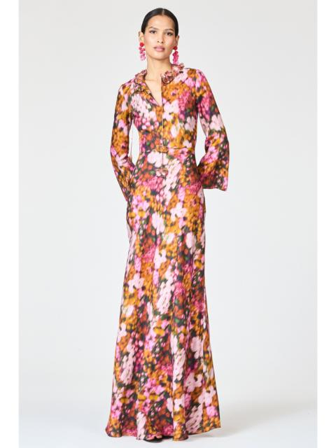 DARIA GOWN - KALEIDOSCOPE