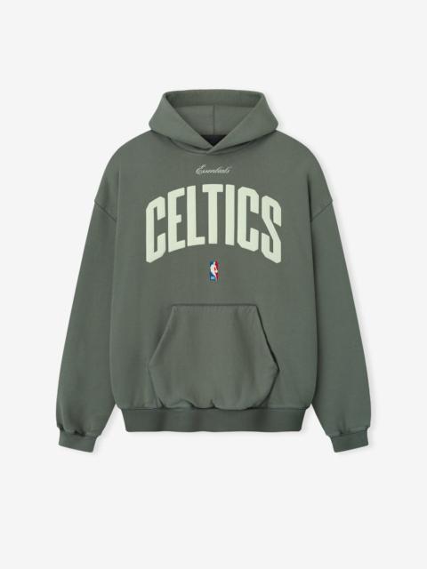 Celtics 90s Hoodie