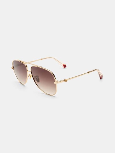 THE VOYAGE SUNGLASSES
