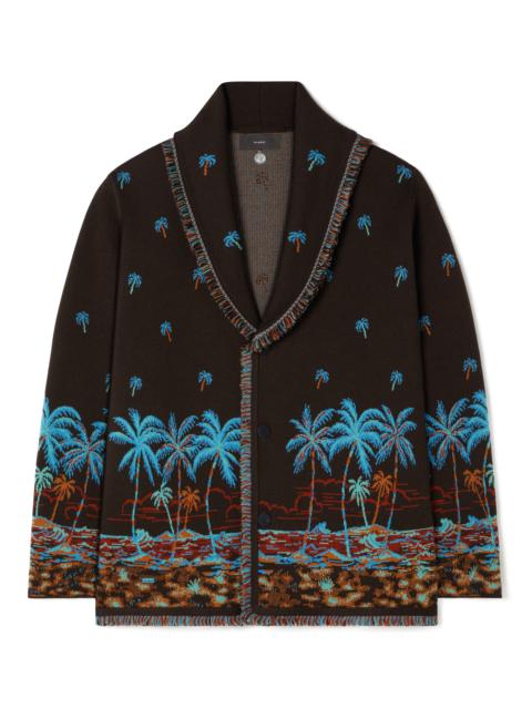 The Tale Of Hawaiian Cardigan