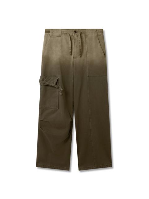 Dax Cargo Trousers