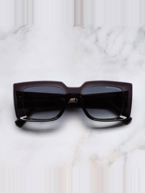 THE GREAT FROG MINI REAPER SQUARE SUNGLASSES