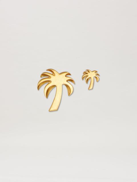 Palms Classic Earrings