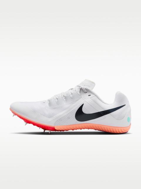 Nike Zoom Rival Multi Track & Field Multi-Event Spikes