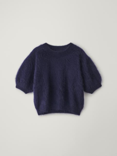 The Juniper Sweater