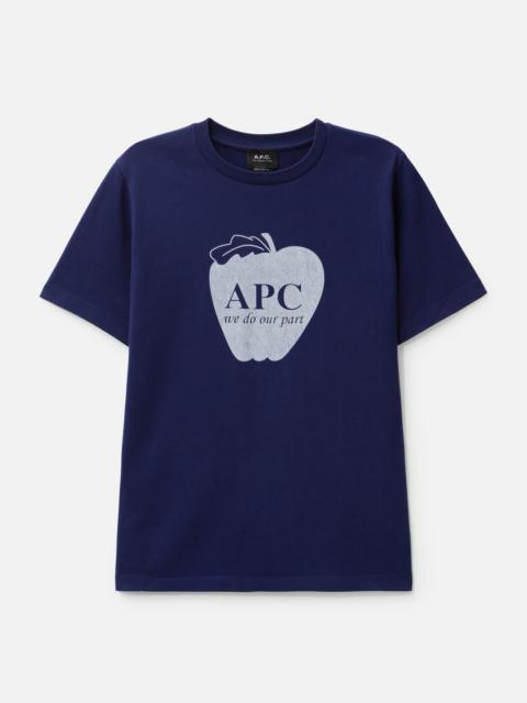 POMME T-SHIRT