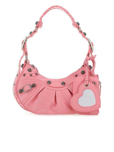 Le Cagole XS Shoulder Bag