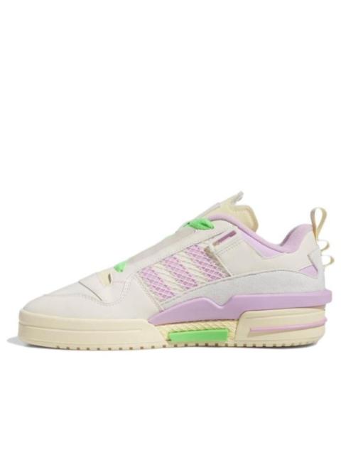 adidas originals Forum Mod Low 'Cream Lilac Lime' IF2559