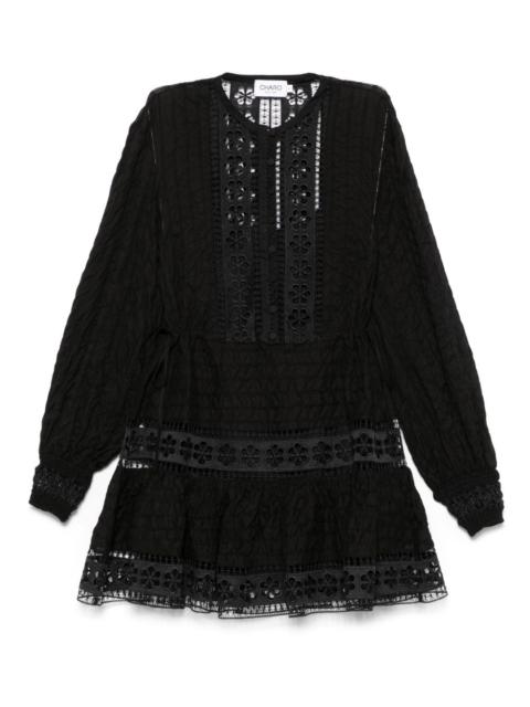 Begonne mini dress