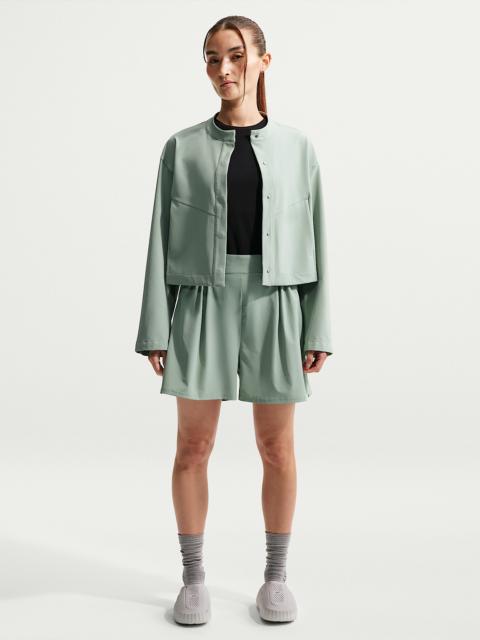 Nike 24.7 PerfectStretch Women's Dri-FIT High-Waisted Shorts