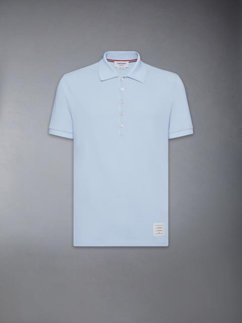 Classic Pique 4-Bar Short Sleeve Polo