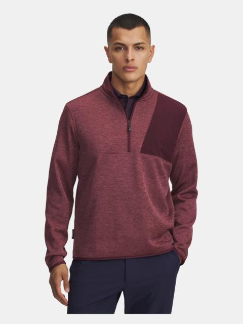 UA Drive SweaterFleece
