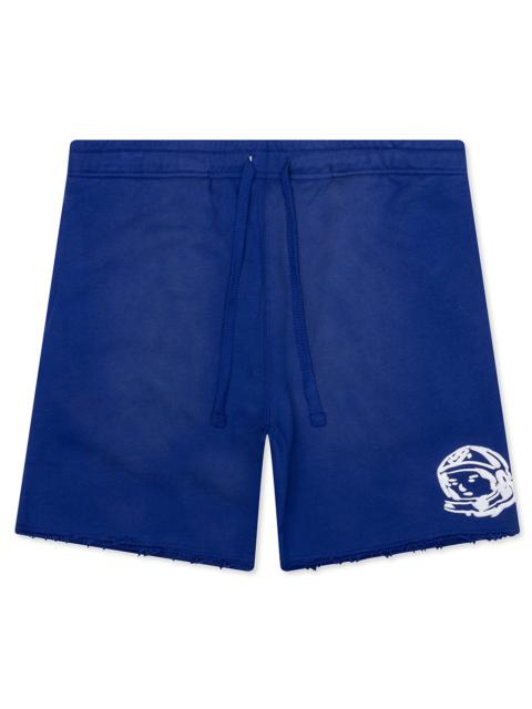 BB HELMET SHORTS - SURF THE WEB