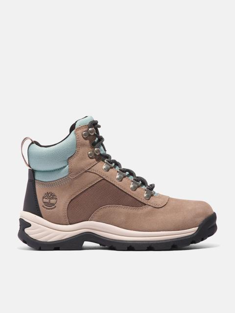 Women's White Ledge Waterproof Hiking Boot