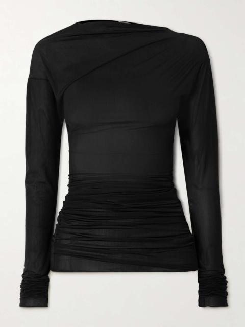 Dries Top