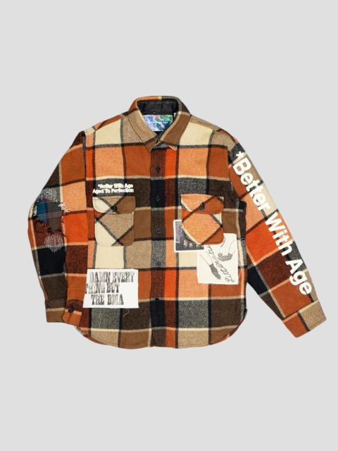 MUIR FLANNEL