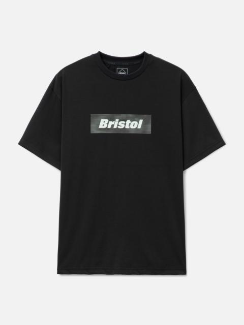 SPEED CAMO BOX LOGO T-SHIRT